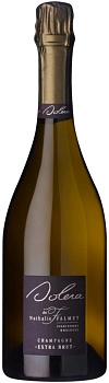 Шампанское Nathalie Falmet Cuvee Reverse Perpetuelle Champagne AOC  750 мл