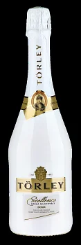 Вино игристое  Torley Excellence Sarga Muscotaly  750 мл
