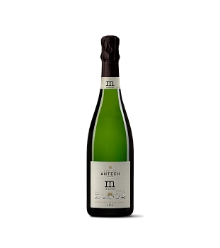 Игристое вино Blanquette de Limoux Antech Le Mauzac Reserve Brut  750 мл