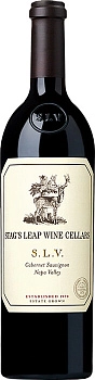 Вино Stag's Leap Wine Cellars  S.L.V. Cabernet Sauvignon С.Л.В. Каберне Совиньон 2014 750 мл