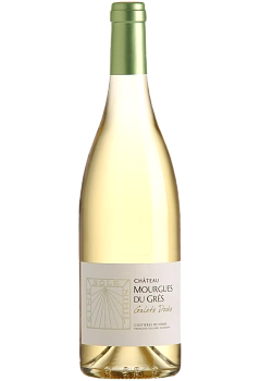 Вино Chateau Mourgues du Grès Galets Dores  750 мл