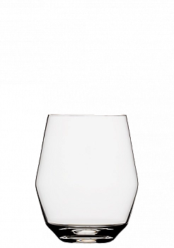Набор  из 6-ти бокалов Markthomas Double Bend Tumbler  380 мл