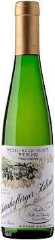 Вино Egon Muller Scharzhofberger Riesling Spatlese  2020  375  мл