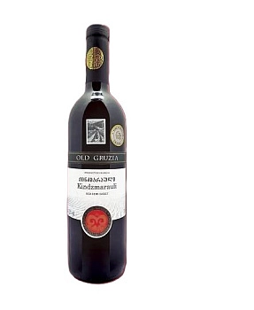 Вино Old Gruzia Kindzmarauli  750 мл
