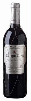 Вино Campo Viejo Gran Reserva   750 мл