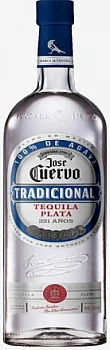 Текила Jose Cuervo Tradicional Silver  700 мл