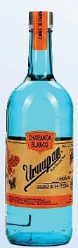 Ром Uruapan Charanda Blanco  1 литр