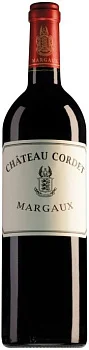 Вино Chateau Cordet 750 мл 13,5%
