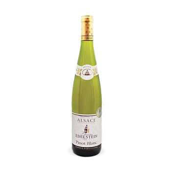 ВИНО LUCIEN EDELSTEIN PINOT BLANC  ЛЮСЬЕН ЭДЕЛЬШТАЙН ПИНО БЛАН 750 мл