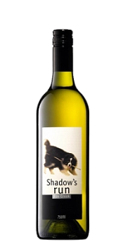 Вино Fox Creek   Shadow's Run Chardonnay   750 мл