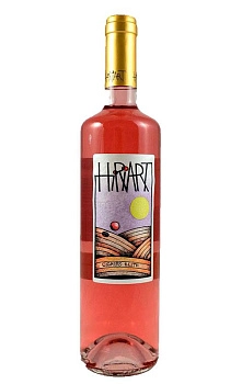 Вино Hiriart Élite    2017 750 мл