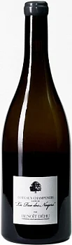 Вино DEHU Père et Fils COTEAUX CHAMPENOIS Benoît DEHU BLANC Cuvée La Rue des Noyers  2016 750мл