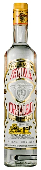 Текила  Corralejo Blanco 700  мл