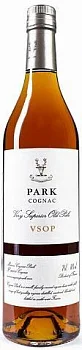 Коньяк Cognac PARK VSOP  700 мл