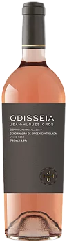 Вино ODISSEIA ROSÉ Одиссея  розовое 2019  750 мл