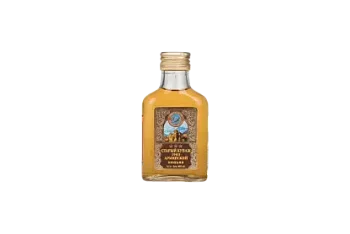 Коньяк Старый Купаж 1903 трёхлетний 40% 100 мл