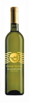 Вино Vino Nobile  Rulandske bile   Вино Нобиле  Руландске Бьеле  2017   750 мл
