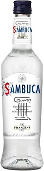 Ликёр  Franzini  Sambuca    700 мл