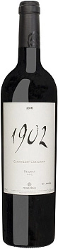 Вино Mas Doix  1902 Centenary Carignan   Priorat   Мас Доиш  1902 Сентенари Кариньян   2016   750 мл
