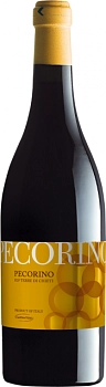 Вино Cantina Tollo Pecorino  Terre di Chieti  2017 750 мл