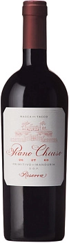 Вино Masca del Tacco Piano Chiuso" Riserva, Primitivo di Manduria DOP,  Маска дель Такко  Пьяно Кьюзо" Ризерва 750 мл