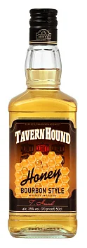 Виски Tavern Hound   500 мл