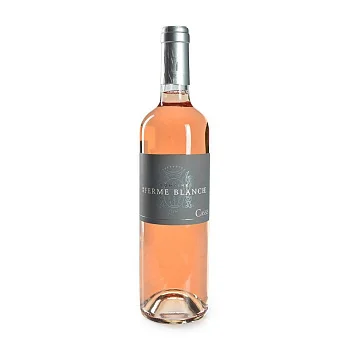 Вино Domaine De La Ferme Blanche AOC Cassis Rose   2018 750 мл