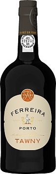 Портвейн  Ferreira Porto Tawny  750 мл