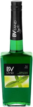 Ликер BVLand Menthe  700 мл