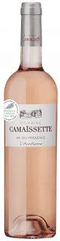 Вино Domaine Camaissette L’Aurelienne Aix-en-Provence  750 мл
