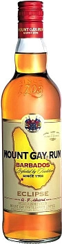 Ром Mount Gay Eclipse  700 мл