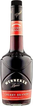 Ликер Wenneker Cherry Brandy 700 мл