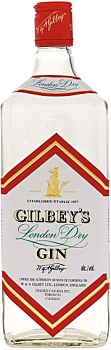 Джин  Glen’s Gin  700 мл