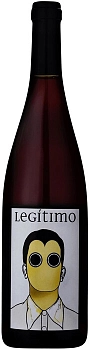 Вино Conceito  Legitimo Douro DOC  2018 750 мл