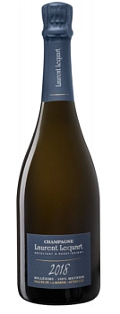 Шампанское  Laurent Lequart Meugnier Millesime   750 мл  12%