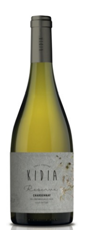 Вино Vina Carta Vieja, Loncomilla DO Kidia Chardonnay Reserve, Лонкомилья DO Кидия Шардоне Резерв 2015