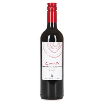 Вино Corinto Wines Cabernet Sauvignon Corinto Коринто Винес Каберне