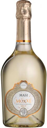 Игристое вино Masi  Moxxe Brut   750 мл