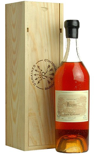 Арманьяк Lafite Rothschild Reserve  700 мл