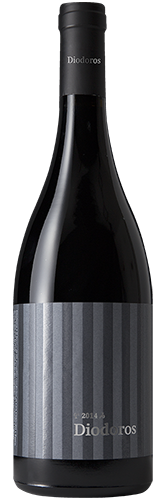 Вино Canicattì Diodoros DOC Sicilia 2019 750 мл 14%