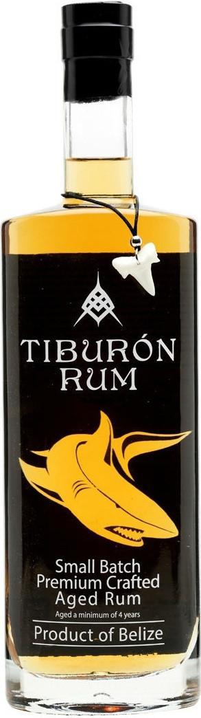 Ром Tiburon  1000 мл