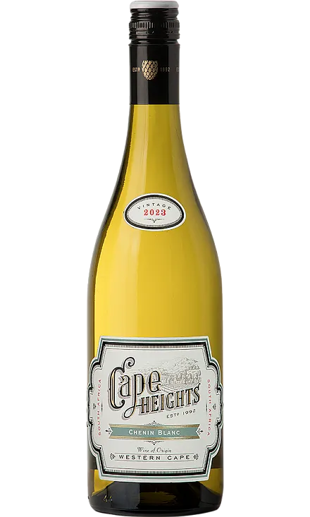 Вино Cape Heights Chenin Blanc  2023  750 мл