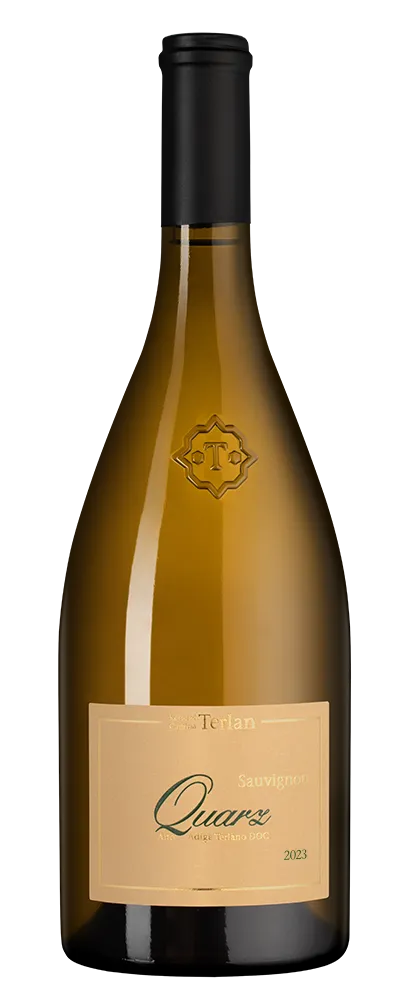 Вино Cantina Terlan Quarz  2023  750 мл