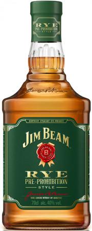 Виски Jim Beam Rye   700 мл