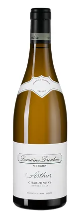 Вино Arthur Chardonnay Domaine Drouhin Oregon white dry  1500 мл