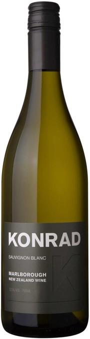 Вино Konrad Sauvignon Blanc Конрад Совиньон Блан 2018 750 мл