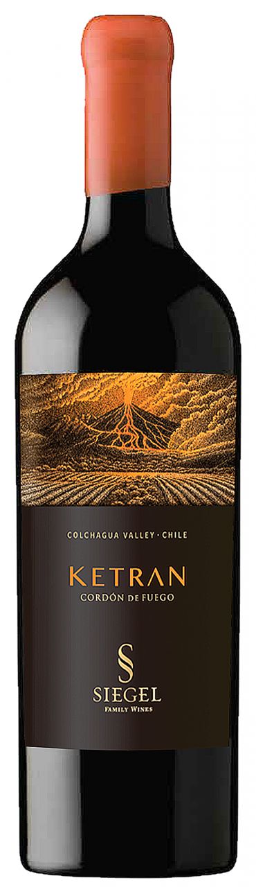 Вино SIEGEL KETRAN, СИГЕЛЬ КЕТРАН  750 мл