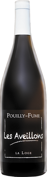 Вино Domaine De La Loge Les Aveillons Pouilly Fumé Домэн Де Ла Лож Лез Авейон Пуйи Фуме 2013 750 мл