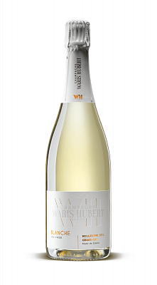 Шампанское Waris Hubert  Blanche  Grand Cru  Blanc de Blanc gift box 750ml 12 %