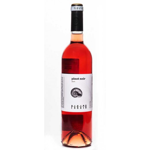 Вино BODEGA PARATO  PINOT NOIR  2018 750 мл